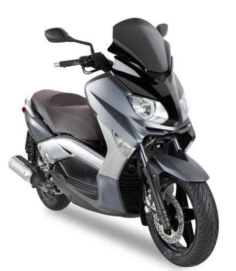KAPPA SZYBA X-MAX 125-250 10-13 37 X 43 CM CZARNA