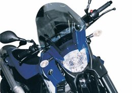 KAPPA SZYBA YAMAHA XT 660 R/X 04-06