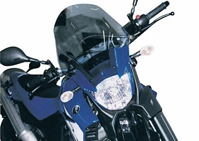 KAPPA SZYBA YAMAHA XT 660 R/X 04-06