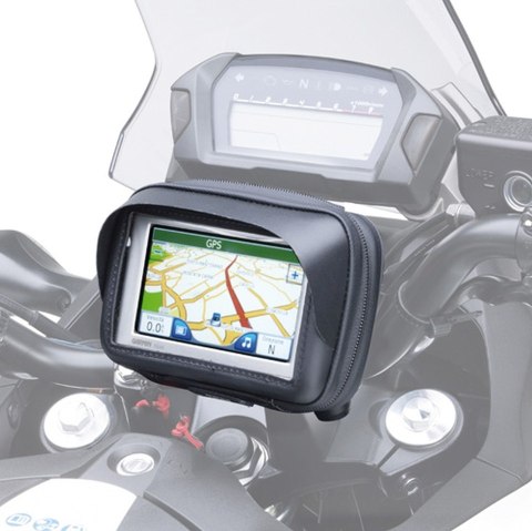 KAPPA TORBA NA GPS/SMARTPHONE 3,5 NA KIEROWNICĘ - KAPPA TORBA NA GPS/SMARTPHONE 3,5 NA KIEROWNICĘ -