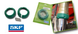 SKF ZGARNIACZE BŁOTA FORK MUD SCRAPER -ZESTAW SHOWA 47 MM ZESTAW NA 2 LAGI