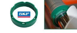 SKF ZESTAW SUWAKÓW FORK SLIDER - NIE MUD SCRAPER DO PRZEDNIEGO ZAWIESZENIA SHOWA 47 MM I 48 47/48MM
