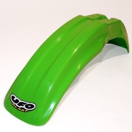 UFO BŁOTNIK PRZÓD KX 80 91-00, KX 85 01-13 ZIELONY