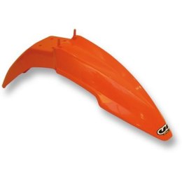 UFO BŁOTNIK PRZÓD KTM 640/660 04-07 ORANGE