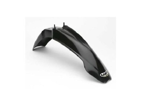 UFO BŁOTNIK PRZÓD KTM SX/SXF 07-11 BLACK