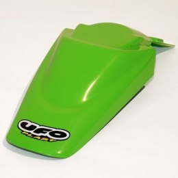 UFO BŁOTNIK TYŁ KX 65 01-18, KLX 110 01-09 ZIELONY