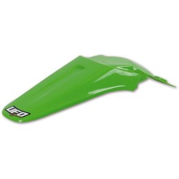 UFO BŁOTNIK TYŁ KX 65 01-18 RESTYLING ZIELONY
