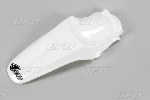 UFO BŁOTNIK TYŁ KAWASAKI KX 85 01-12 RESTYLING WHI
