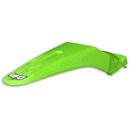 UFO BŁOTNIK TYŁ KX 85 01-13 RESTYLING ZIELONY