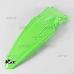 UFO BŁOTNIK TYŁ KXF 250 17-19, KXF 450 16-18 FLUO