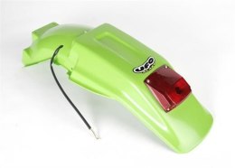UFO BŁOTNIK TYŁ KXF 250/450 06-08 Z LAMPKĄ ZIELONY