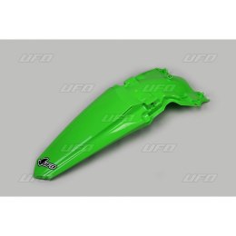 UFO BŁOTNIK TYŁ KAWASAKI KXF 450 19 ZIELONY