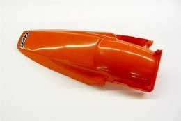UFO BŁOTNIK TYŁ KTM 2T 98-03,4T 00-03 ORANGE