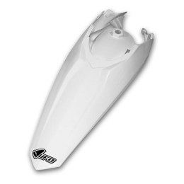 UFO BŁOTNIK TYŁ KTM SX/SXF 11-15 BIAŁY