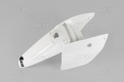 UFO BŁOTNIK TYŁ SX 65 02-08 Z BOCZKAMI TYŁMI UFO BŁOTNIK TYŁ SX 65 02-08 Z BOCZKAMI TYŁMI