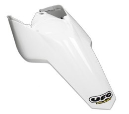 UFO BŁOTNIK TYŁ KTM SX/SXF 07-10 BIAŁY KTM