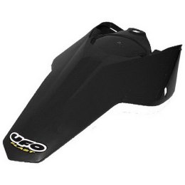 UFO BŁOTNIK TYŁ KTM SX/SXF 07-10 Z BOCZKAMI TYŁMI