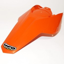 UFO BŁOTNIK TYŁ KTM SX/SXF 07-10 ORANGE