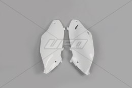 UFO BOCZKI TYLNE KAWASAKI KXF 250 13-16, KXF 450 1
