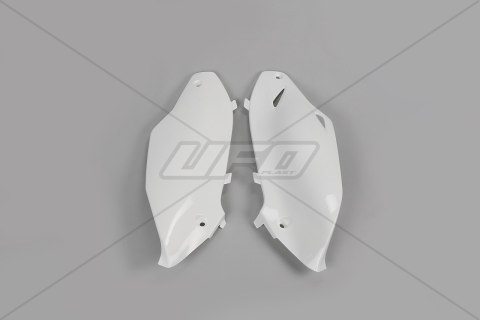UFO BOCZKI TYLNE KAWASAKI KXF 250 13-16, KXF 450 1