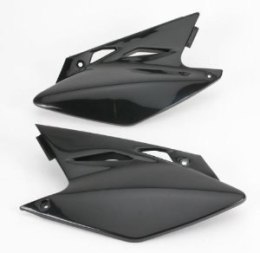 UFO BOCZKI TYLNE KAWASAKI KXF 450 06-08