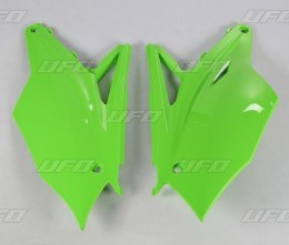 UFO BOCZKI TYLNE KXF 450 16-18, KXF 250 17-20