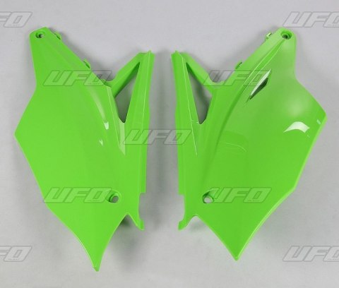 UFO BOCZKI TYLNE KXF 450 16-18, KXF 250 17-20