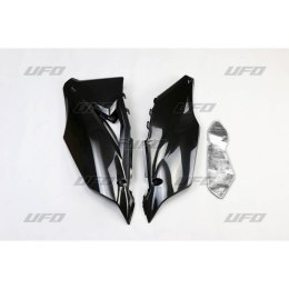 UFO BOCZKI TYLNE KAWASAKI KXF 450 19