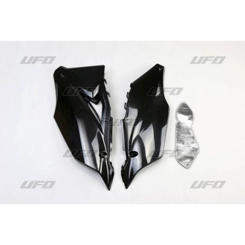 UFO BOCZKI TYLNE KAWASAKI KXF 450 19