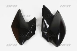 UFO BOCZKI TYLNE KAWASAKI KLX 450 07-08
