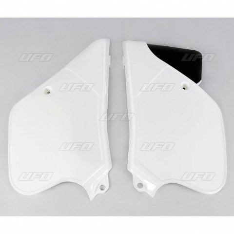 UFO BOCZKI TYLNE KTM 125 90-92