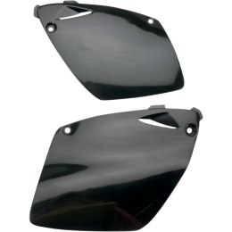 UFO BOCZKI TYLNE KTM 2T 98>, 4T 00>