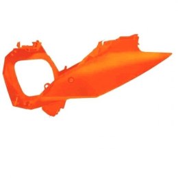 UFO BOCZKI TYLNE KTM SX/SXF 11-15,EXC 12-15 ORANGE