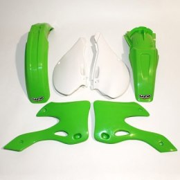 UFO KPL. PLASTIKÓW KX 125/250 00-02 OEM KA200E999