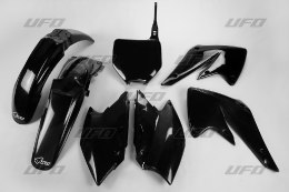 UFO KOMPLET PLASTIKÓW KAWASAKI KXF 250 04-05