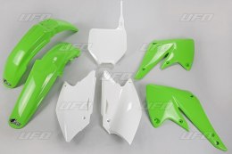 UFO KPL. PLASTIKÓW KXF 250 04-05 OEM / KA203E999