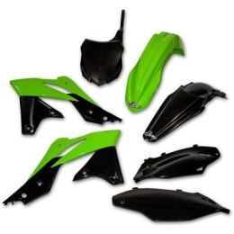 UFO KPL. PLASTIKÓW KXF 250 13 OEM / KA219E999
