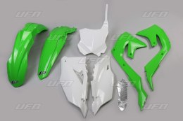 UFO KPL. PLASTIKÓW KXF 250 21, KXF 450 19-21 OEM
