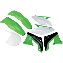 UFO KPL. PLASTIKÓW KXF 450 10-11 OEM KA216E999