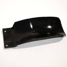 UFO OSŁONA AMORT. TYŁ KX125/250 91-02 BLACK