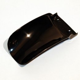 UFO OSŁONA AMORTYZATORA TYŁ KAWASAKI KX125/50 03-17 BLAC