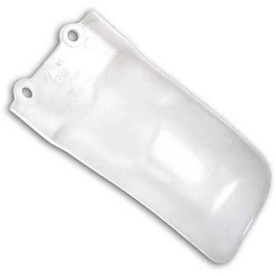 UFO OSŁONA AMORTYZATORA TYLNEGO KAWASAKI KX 80 98-00, KX 85 01-09 NEUTRALNY