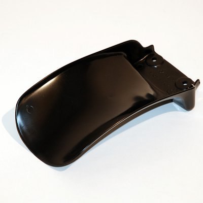 UFO OSŁONA AMORTYZATORA TYŁ KAWASAKI KXF250 04-13,KXF450