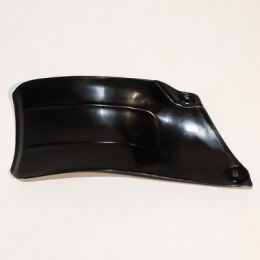 UFO OSŁONA AMORTYZATORA TYŁ KTM SX 98-06, EXC 98-07