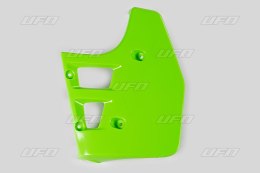 UFO OSŁONY CHŁODNICY KAWASAKI KX 125 88-89 ZIELONY