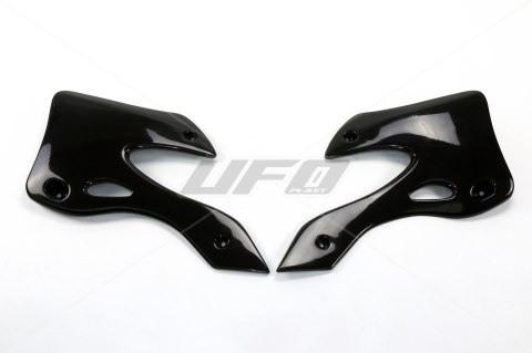 UFO OSŁONY CHŁODNICY KAWASAKI KX 125/250 99-02