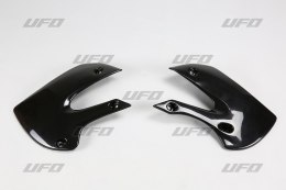 UFO OSŁONY CHŁODNICY KAWASAKI KX 65 01-18