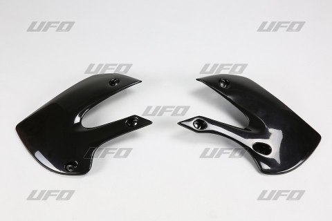 UFO OSŁONY CHŁODNICY KAWASAKI KX 65 01-18