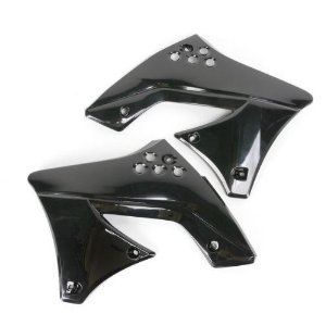 UFO OSŁONY CHŁODNICY KAWASAKI KXF 250 09-11