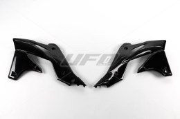 UFO OSŁONY CHŁODNICY KAWASAKI KXF 250 13-16